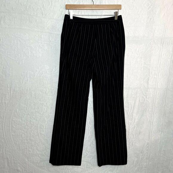 Michael Kors Striped Dress Pants - Picture 3 of 8